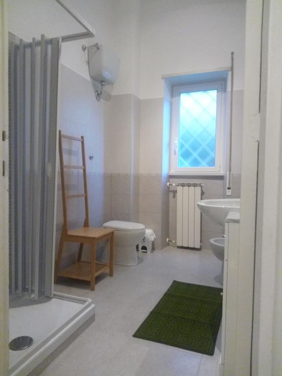 La Casa Di Nonna Betta Apartment Rome Exterior photo