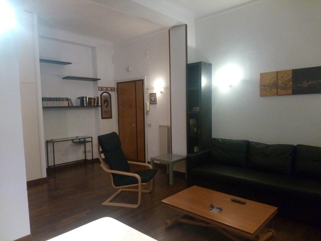 La Casa Di Nonna Betta Apartment Rome Exterior photo